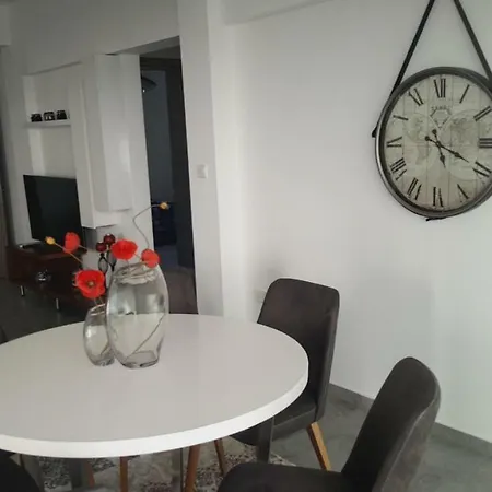 Luxury Comfort4 Appartement Paphos