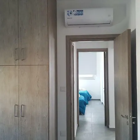 Luxury Comfort4 Appartement Paphos