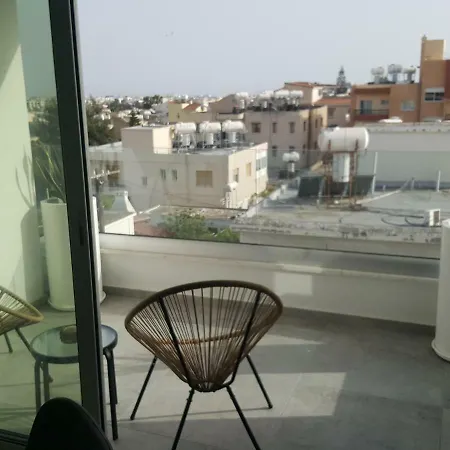 Luxury Comfort4 * Paphos