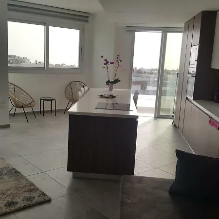 Appartement Luxury Comfort4 Paphos