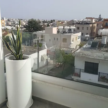 Appartement Luxury Comfort4 *