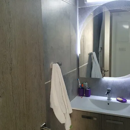 Luxury Comfort4 Appartement