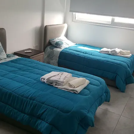 Luxury Comfort4 * Paphos