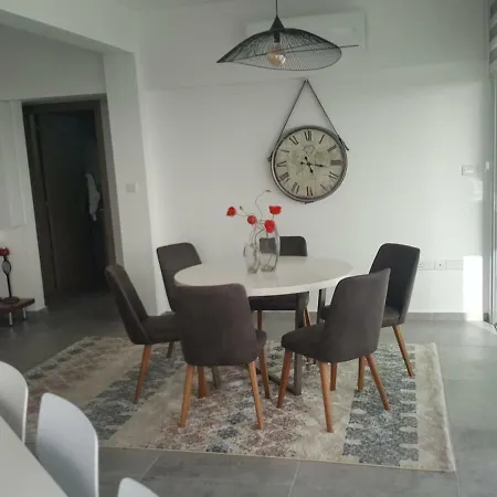 Luxury Comfort4 Appartement *