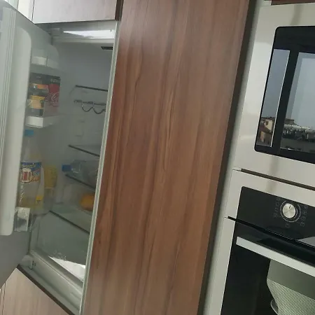 Appartement Luxury Comfort4