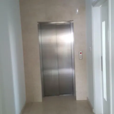 Luxury Comfort4 פאפוס
