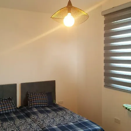 Luxury Comfort4 דירה פאפוס