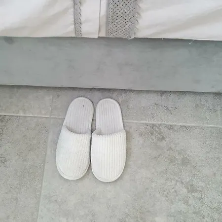 Luxury Comfort4 아파트 파포스