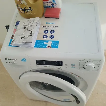 Luxury Comfort4 아파트