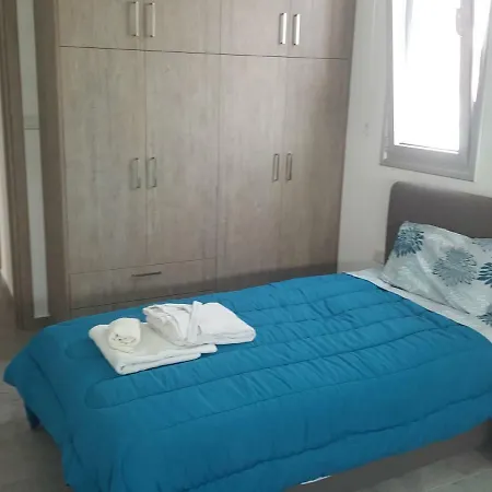 Luxury Comfort4 *