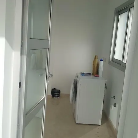 Luxury Comfort4 דירה