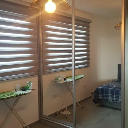 דירה Luxury Comfort4 *